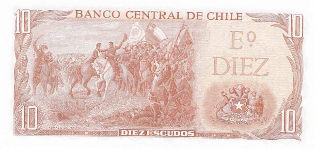 10 Pesos